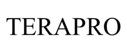 Mark drawing for TERAPRO