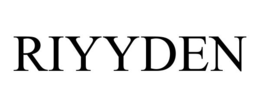 Mark drawing for RIYYDEN