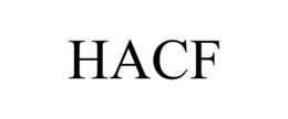 Mark drawing for HACF