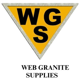Mark drawing for WGS WEB GRANITE SUPPLIES