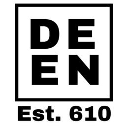 Mark drawing for DEEN EST. 610