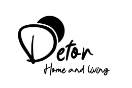 Mark drawing for DETOR HOME AND LIVING