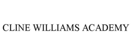 Mark drawing for CLINE WILLIAMS ACADEMY