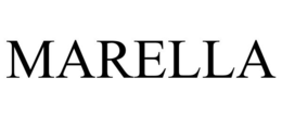 Mark drawing for MARELLA