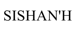 Mark drawing for SISHAN'H