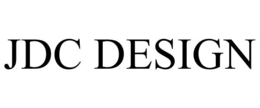 Mark drawing for JDC DESIGN