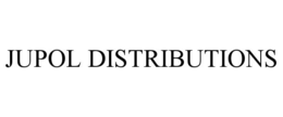 Mark drawing for JUPOL DISTRIBUTIONS