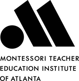Mark drawing for M MONTESSORI TEACHER EDUCATION INSTITUTE OF ATLANTA