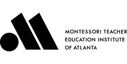 Mark drawing for M MONTESSORI TEACHER EDUCATION INSTITUTE OF ATLANTA