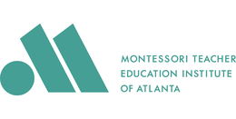 Mark drawing for M MONTESSORI TEACHER EDUCATION INSTITUTE OF ATLANTA