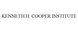 Mark drawing for KENNETH H. COOPER INSTITUTE