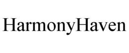 Mark drawing for HARMONYHAVEN