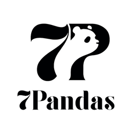 Mark drawing for 7P PANDAS
