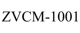 Mark drawing for ZVCM-1001