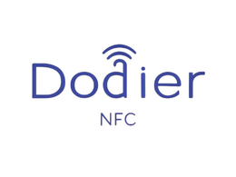 Mark drawing for DODIER NFC