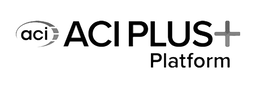 Mark drawing for ACI ACI PLUS PLATFORM