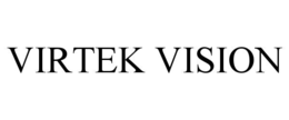 Mark drawing for VIRTEK VISION