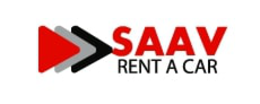 Mark drawing for SAAV RENT A CAR