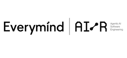 Mark drawing for EVERYMIND AI/R AGENTIC AI SOFTWARE ENGINEERING