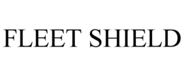 Mark drawing for FLEET SHIELD