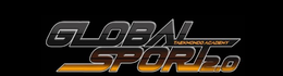 Mark drawing for GLOBAL SPORT TAEKWONDO ACADEMY 2.0