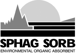 Mark drawing for SPHAG SORB ENVIRONMENTAL ORGANIC ABSORBENT