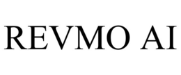 Mark drawing for REVMO AI