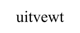 Mark drawing for UITVEWT