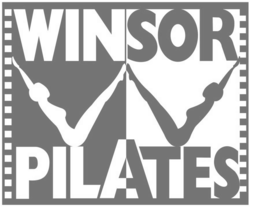 Mark drawing for WINSOR PILATES