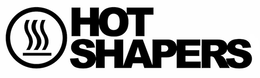 Mark drawing for HOT SHAPERS