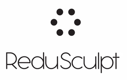 Mark drawing for REDUSCULPT