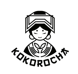 Mark drawing for KOKOROCHA