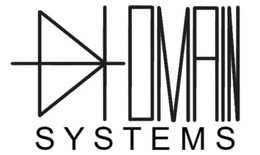 Mark drawing for DOMAIN SYSTEMS