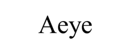 Mark drawing for AEYE