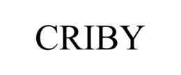 Mark drawing for CRIBY