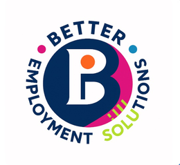 Mark drawing for BP BETTER EMPLOYMENT SOLUTIONS