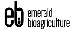 Mark drawing for EB EMERALD BIOAGRICULTURE