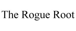 Mark drawing for THE ROGUE ROOT