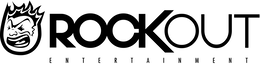 Mark drawing for ROCK OUT ENTERTAINMENT