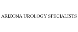 Mark drawing for ARIZONA UROLOGY SPECIALISTS