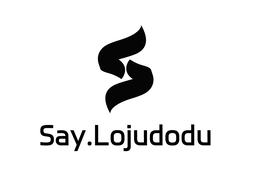 Mark drawing for S SAY.LOJUDODU