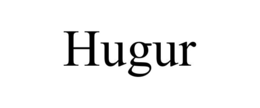 Mark drawing for HUGUR