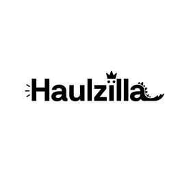 Mark drawing for HAULZILLA