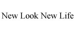 Mark drawing for NEW LOOK NEW LIFE