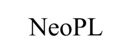 Mark drawing for NEOPL