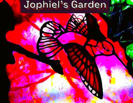 Mark drawing for JOPHIEL'S GARDEN