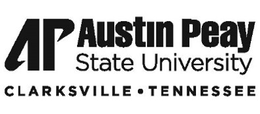 Mark drawing for AP AUSTIN PEAY STATE UNIVERSITY CLARKSVILLE TENNESSEE