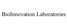 Mark drawing for BIOINNOVATION LABORATORIES