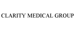 Mark drawing for CLARITY MEDICAL GROUP