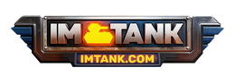 Mark drawing for IM TANK IMTANK.COM